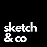 Sketch and co Logo